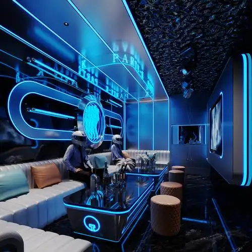 淄博商务ktv和商务ktv怎么消费指南-桓台县ktv预定