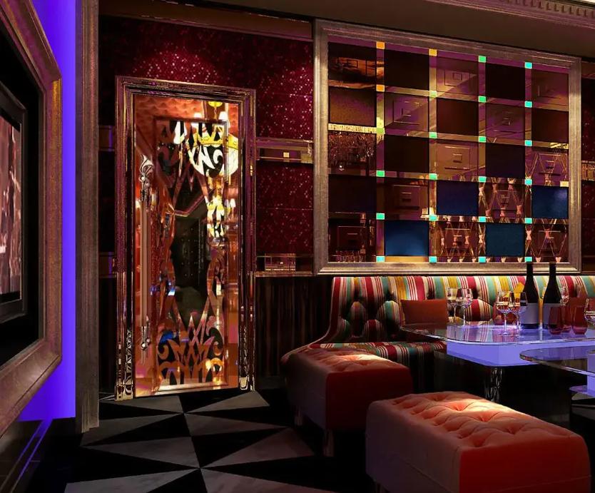 淄博商务ktv高效商务ktv订房推荐-桓台县ktv预定